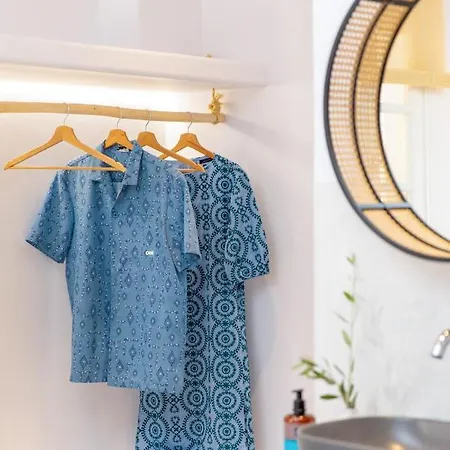 Naxos Almyra 20 Apartman