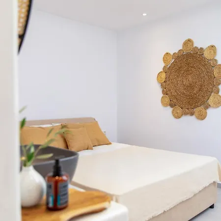 Naxos Almyra 20 Naxos City