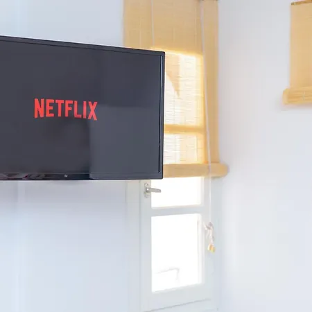 Apartman Naxos Almyra 20 Naxos City