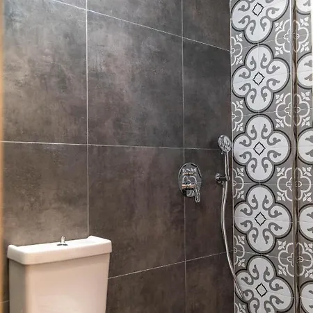 Naxos Almyra 20 Apartman