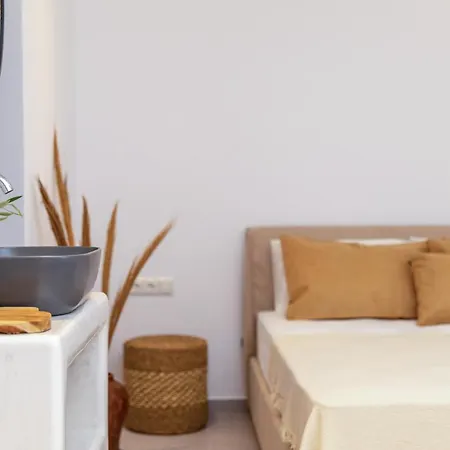 Apartman Naxos Almyra 20