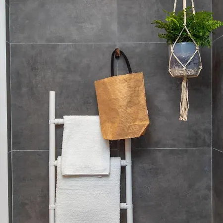 Lejlighed Naxos Almyra 20 *