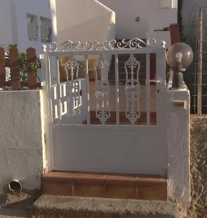 Naxos Almyra 20 Naxos City