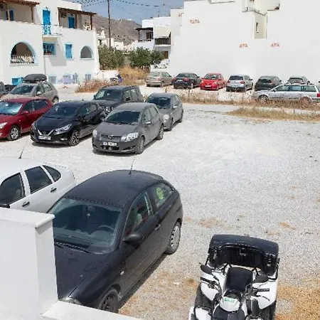 Lejlighed Naxos Almyra 20 *